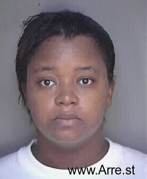 Tara Lashaun Davis Mugshot