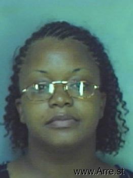 Tara Lashaun Davis Mugshot