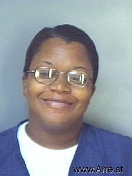 Tara Lashaun Davis Mugshot