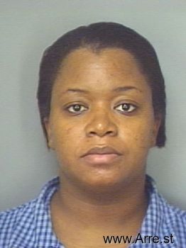 Tara Lashaun Davis Mugshot