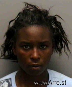 Tara Cynetta Davis Mugshot