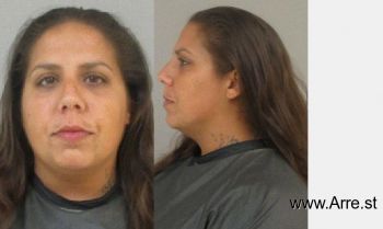 Tara Lynn Davis Mugshot