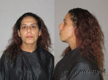 Tara Lynn Davis Mugshot