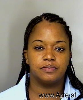 Tara Lashaun Davis-brown Mugshot