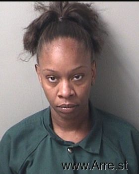 Tara Renee Davison Mugshot