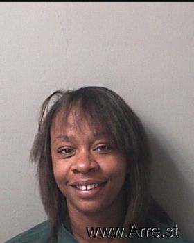 Tara Renee Davison Mugshot