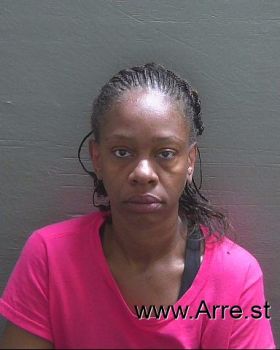 Tara Renee Davison Mugshot