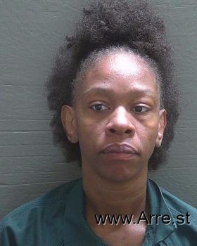 Tara Renee Davison Mugshot