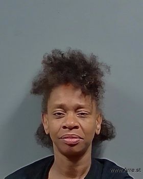 Tara Renee Davison Mugshot