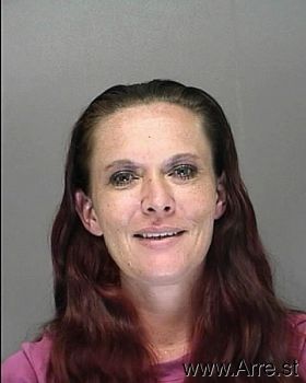 Tara  Edwards Mugshot