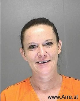 Tara  Edwards Mugshot