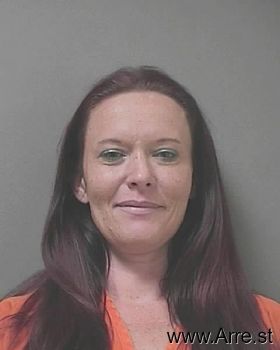 Tara  Edwards Mugshot