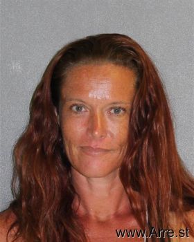 Tara  Edwards Mugshot