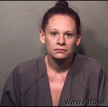 Tara Paula Farley Mugshot