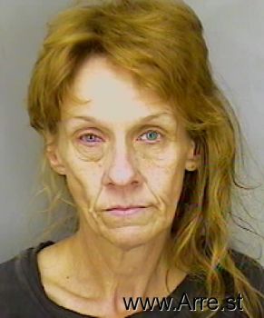 Tara  Hilliard Mugshot