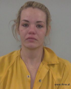 Tara Marie Hunt Mugshot