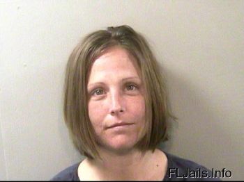 Tara A Kelly Mugshot