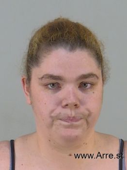 Tara Nichole Lewis Mugshot