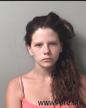 Tara Beth Mcintosh Mugshot