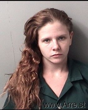 Tara Beth Mcintosh Mugshot