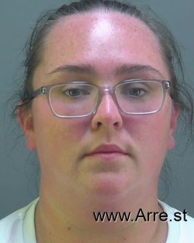 Tara Jean Miller Mugshot