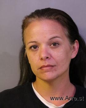 Tara Nicole Nicholson Mugshot