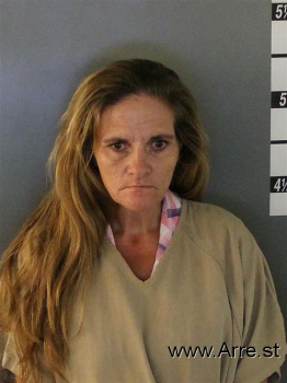 Tara Anne Palermo Mugshot