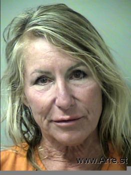 Tara Ann Porter Mugshot