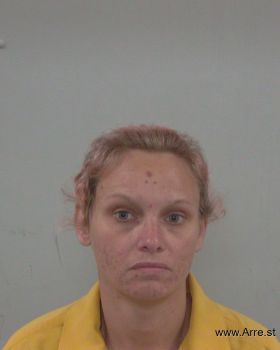 Tara Brooke Root Mugshot