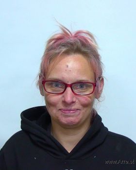 Tara Brooke Root Mugshot