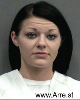 Tara Marie Scott Mugshot