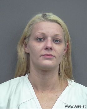 Tara Marie Scott Mugshot