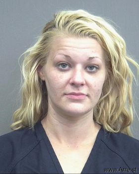 Tara Marie Scott Mugshot