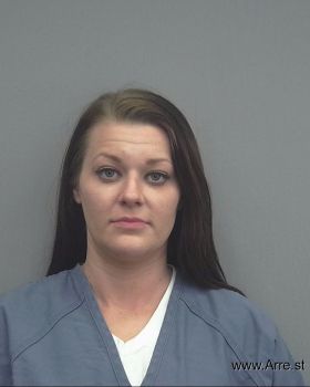 Tara Marie Scott Mugshot