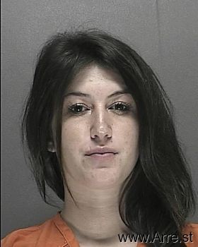 Tara  Seward Mugshot