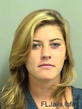 Tara  Sheridan Mugshot