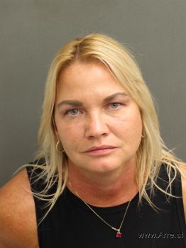 Tara Lynn Thomas Mugshot