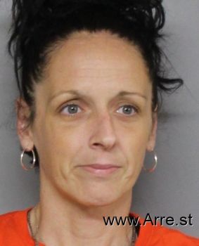 Tara Jean Thompson Mugshot