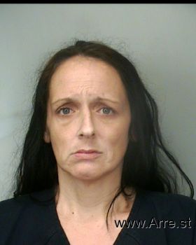 Tara  Thompson Mugshot