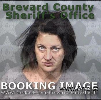 Tara Nicole Turner Mugshot