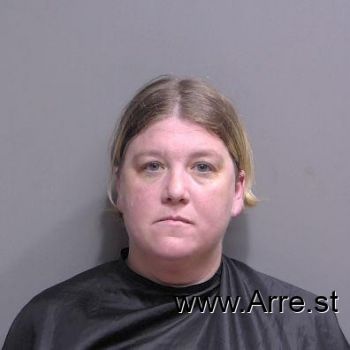 Tara Allison Wagner Mugshot