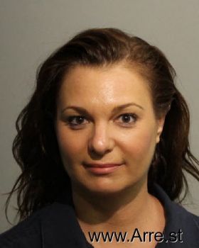 Tara  Watson Mugshot