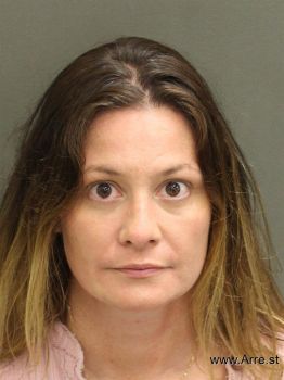 Tara Nicole Weeks Mugshot