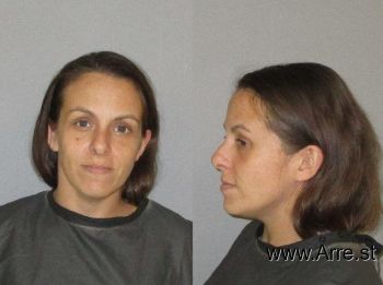 Tara  Williams Mugshot