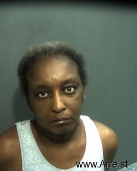 Tara Catina Williams Mugshot