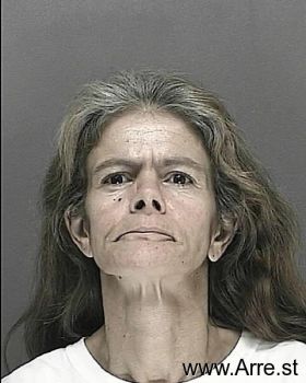 Tara  Williams Mugshot