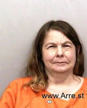 Tara Ann Wilson Mugshot