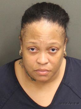 Taraja Keeshan Jones Mugshot