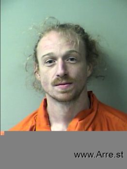 Taran Christian Carter Mugshot