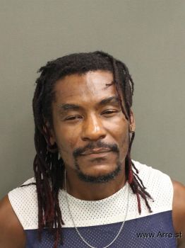 Taran Lamarr Thomas Mugshot